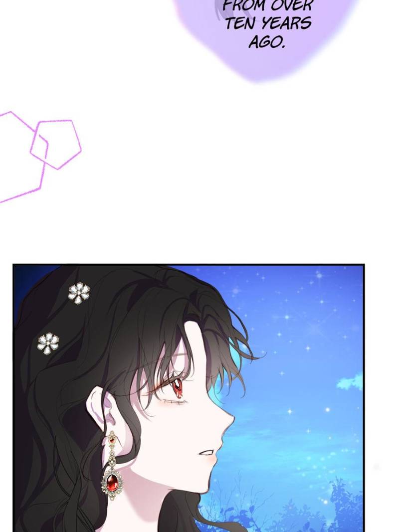 The Corrupted Witch Has No Choice but to Become a Villain Chapter 45 - Page 13