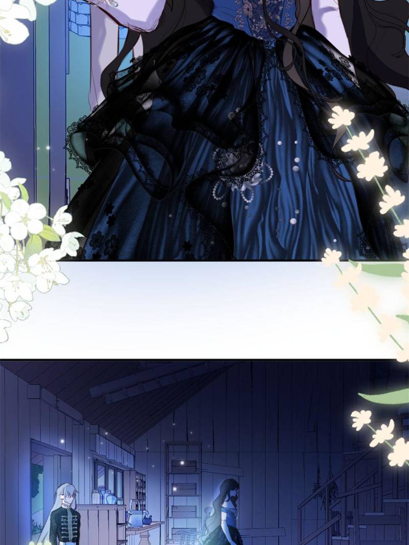 The Corrupted Witch Has No Choice but to Become a Villain Chapter 45 - Page 18