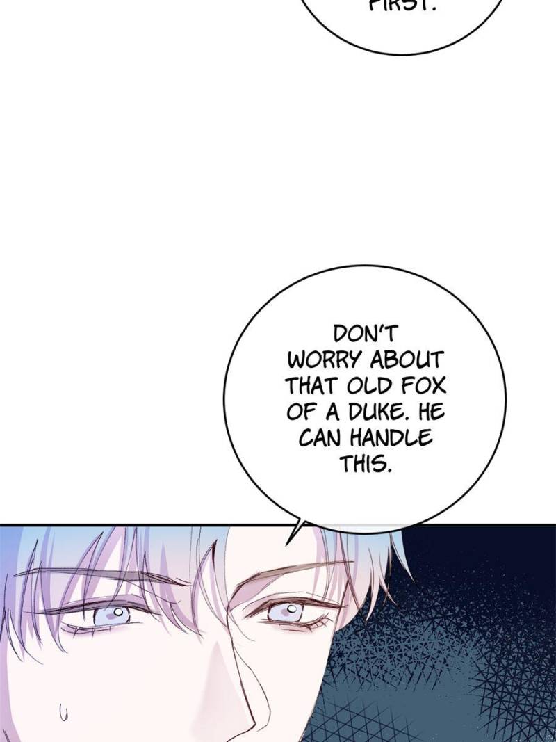 The Corrupted Witch Has No Choice but to Become a Villain Chapter 45 - Page 2