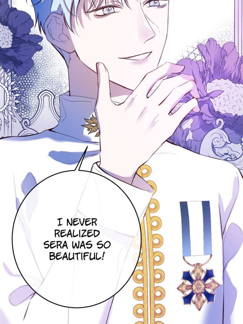 The Corrupted Witch Has No Choice but to Become a Villain Chapter 45 - Page 6