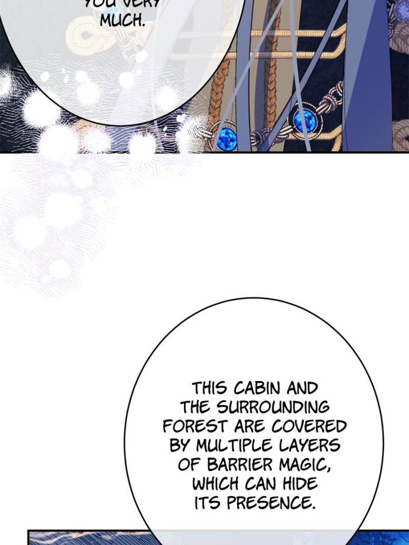 The Corrupted Witch Has No Choice but to Become a Villain Chapter 46 - Page 10