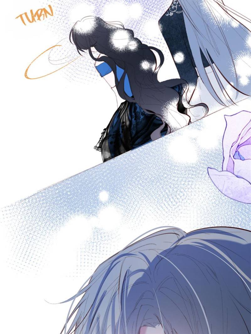 The Corrupted Witch Has No Choice but to Become a Villain Chapter 46 - Page 20
