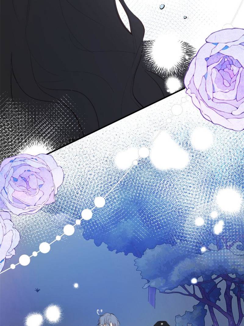 The Corrupted Witch Has No Choice but to Become a Villain Chapter 46 - Page 23