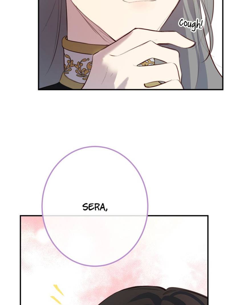 The Corrupted Witch Has No Choice but to Become a Villain Chapter 46 - Page 28