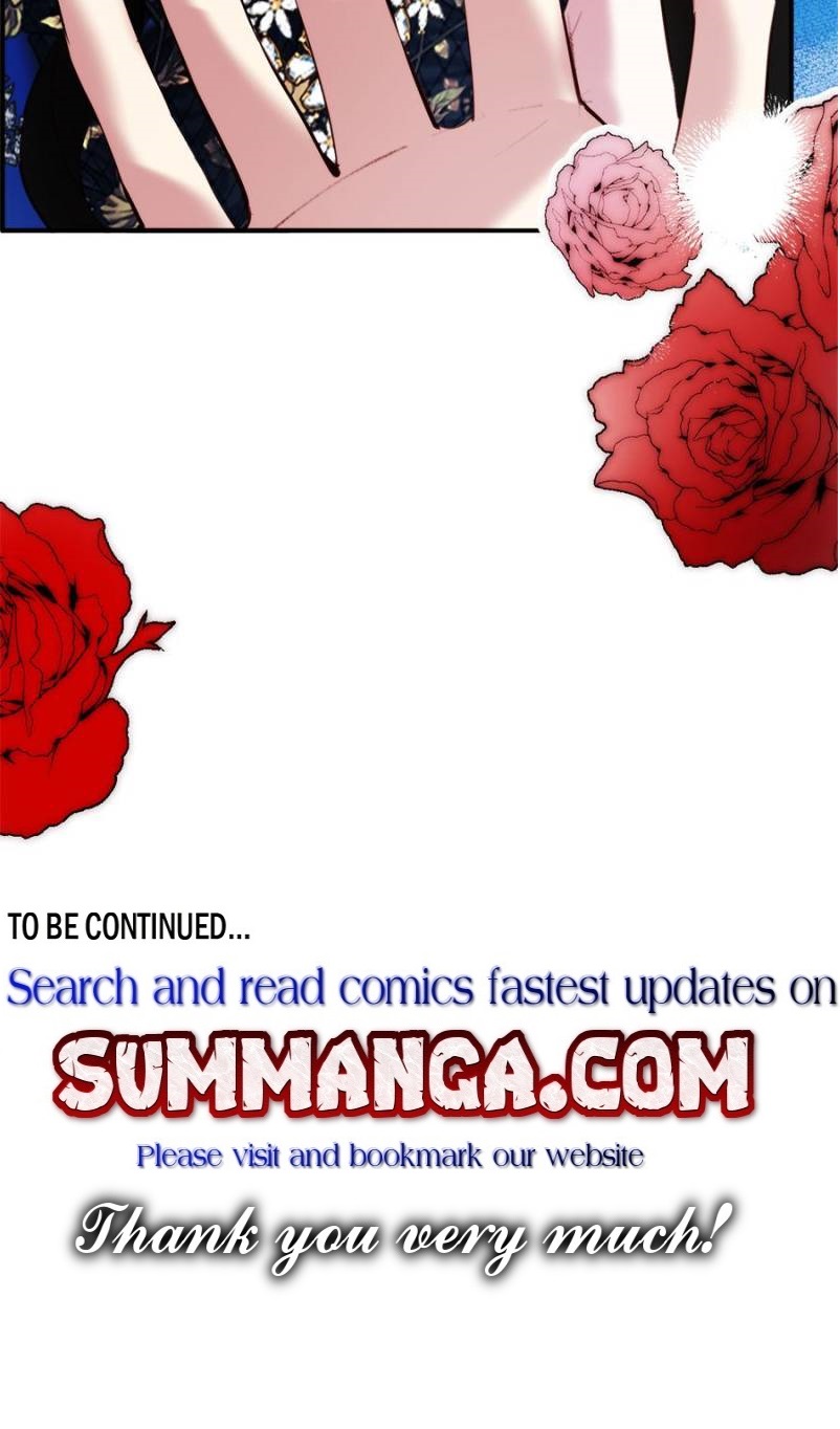The Corrupted Witch Has No Choice but to Become a Villain Chapter 46 - Page 34
