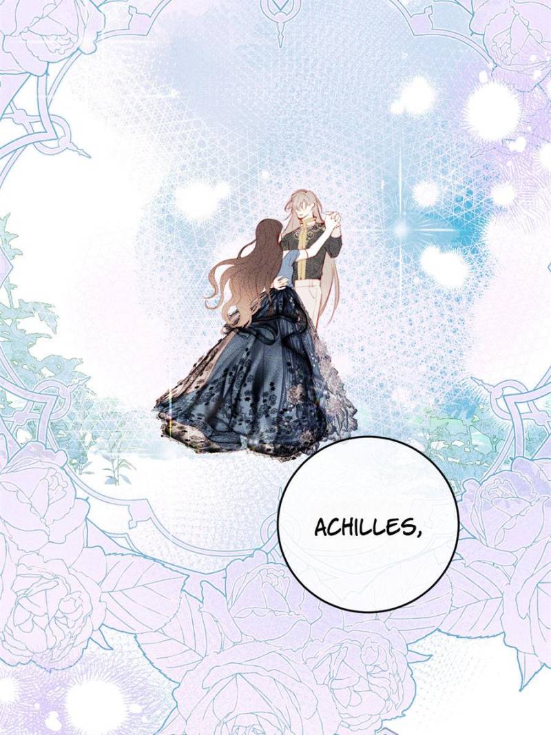 The Corrupted Witch Has No Choice but to Become a Villain Chapter 47 - Page 13