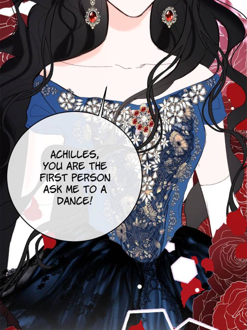 The Corrupted Witch Has No Choice but to Become a Villain Chapter 47 - Page 5