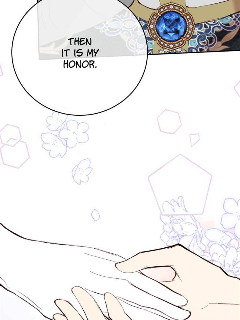 The Corrupted Witch Has No Choice but to Become a Villain Chapter 47 - Page 7