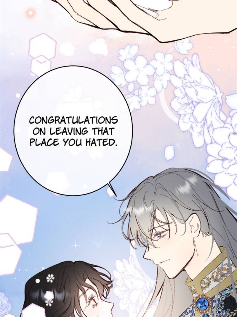 The Corrupted Witch Has No Choice but to Become a Villain Chapter 47 - Page 8