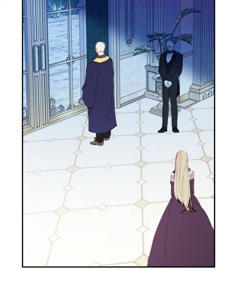 The Corrupted Witch Has No Choice but to Become a Villain Chapter 48 - Page 16