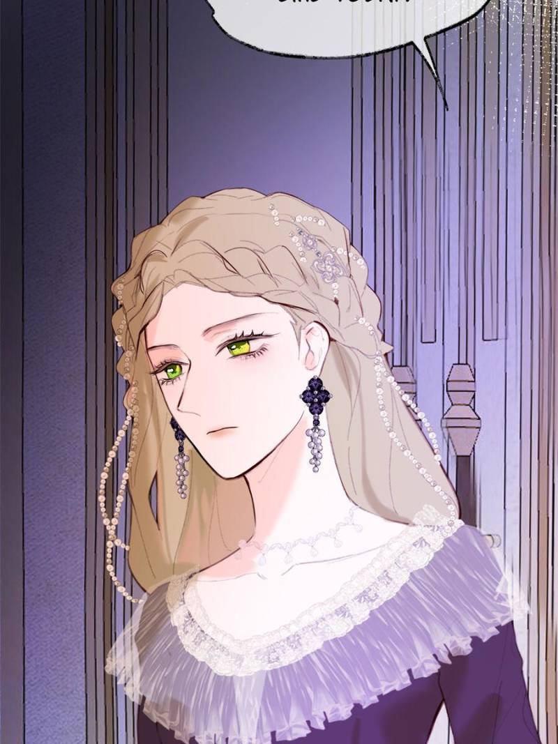 The Corrupted Witch Has No Choice but to Become a Villain Chapter 48 - Page 28