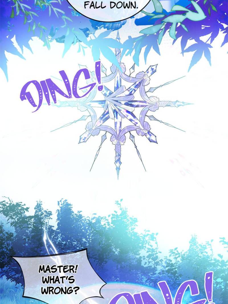 The Corrupted Witch Has No Choice but to Become a Villain Chapter 48 - Page 3