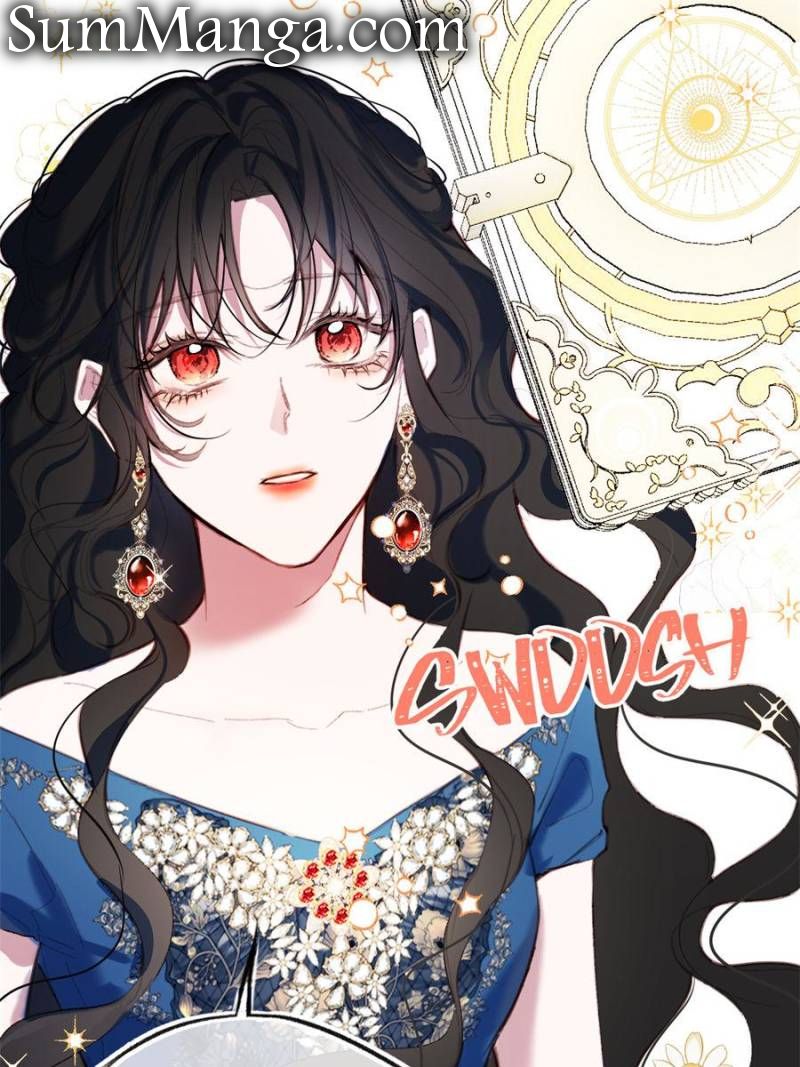 The Corrupted Witch Has No Choice but to Become a Villain Chapter 48 - Page 6