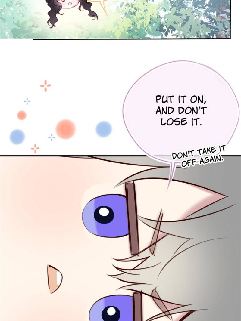 The Corrupted Witch Has No Choice but to Become a Villain Chapter 49 - Page 12