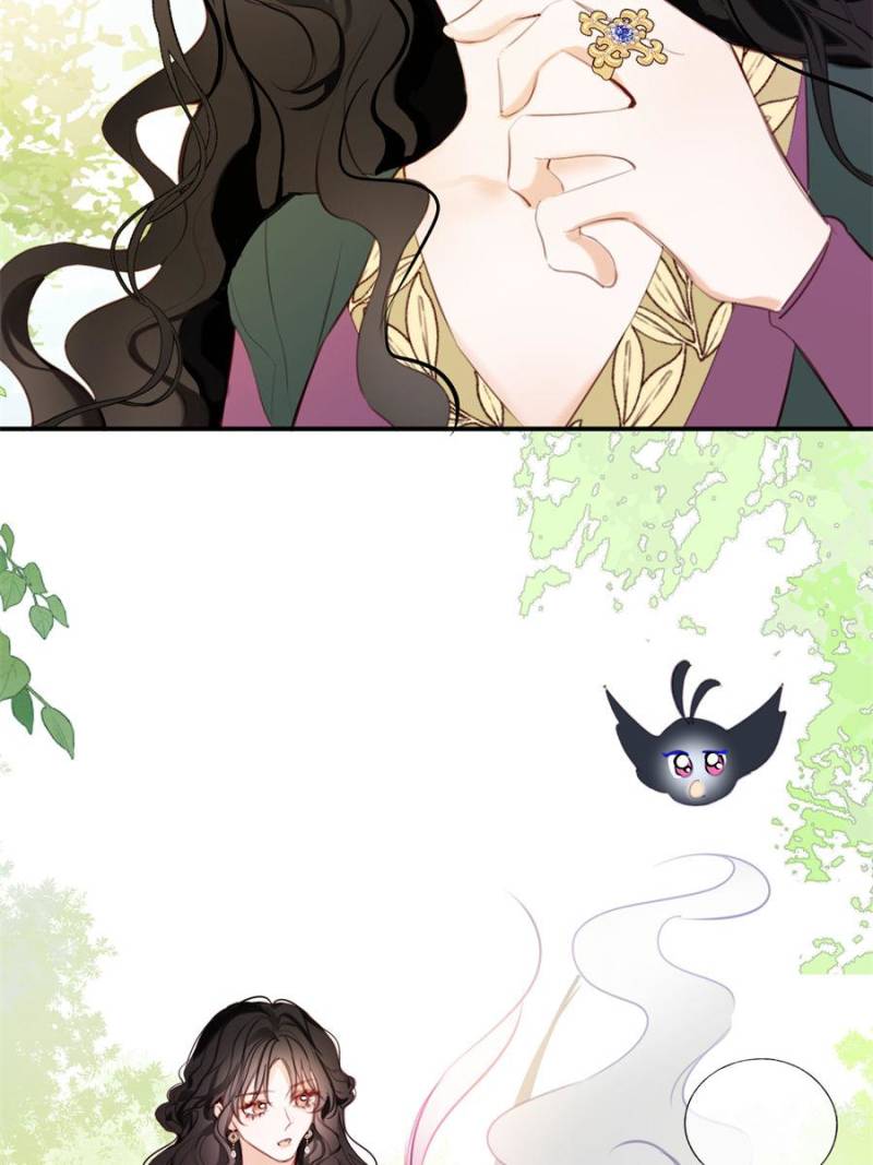 The Corrupted Witch Has No Choice but to Become a Villain Chapter 49 - Page 16