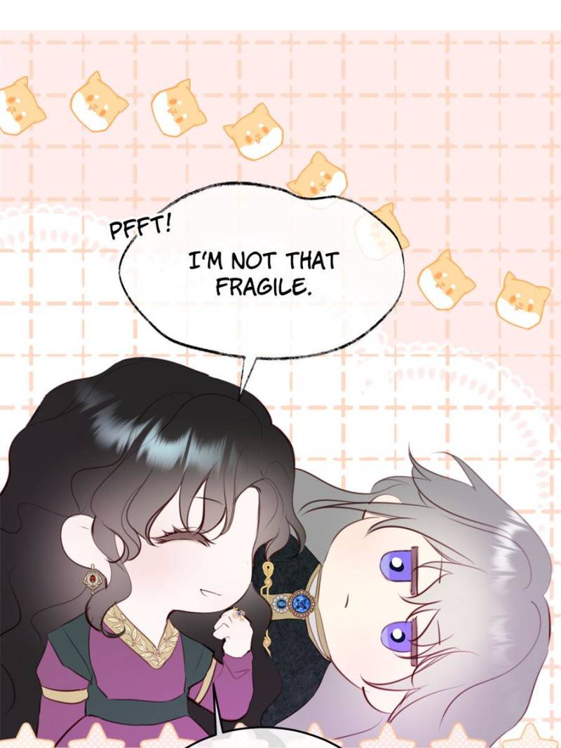 The Corrupted Witch Has No Choice but to Become a Villain Chapter 49 - Page 20