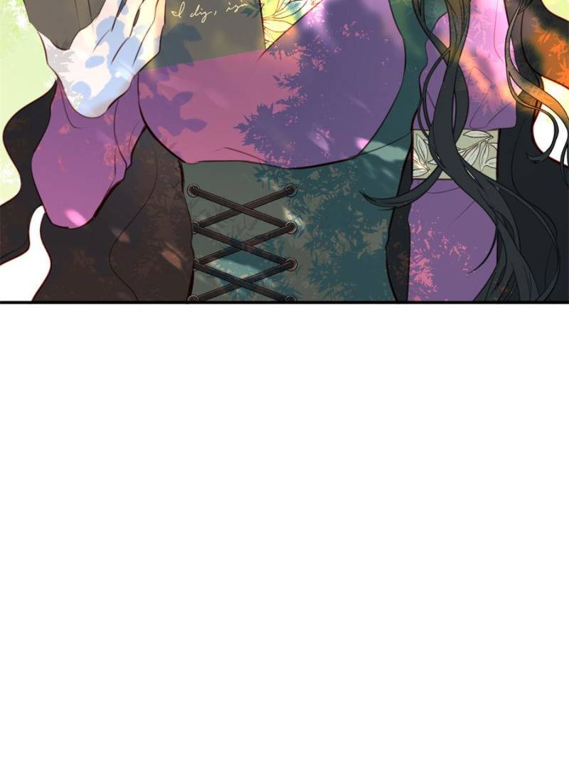 The Corrupted Witch Has No Choice but to Become a Villain Chapter 49 - Page 26