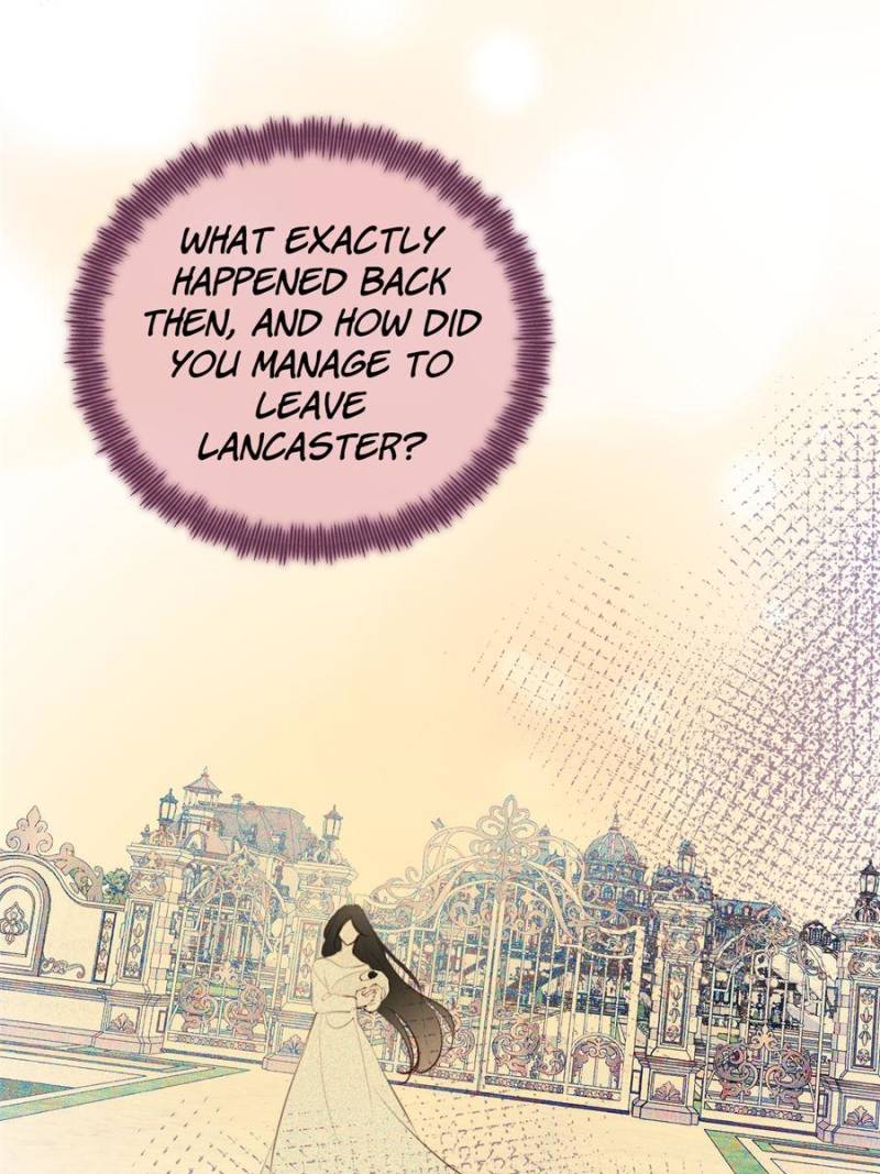 The Corrupted Witch Has No Choice but to Become a Villain Chapter 49 - Page 5