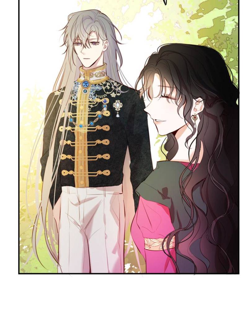 The Corrupted Witch Has No Choice but to Become a Villain Chapter 49 - Page 9