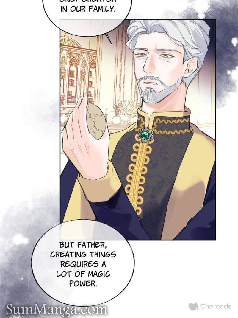 The Corrupted Witch Has No Choice but to Become a Villain Chapter 5 - Page 13