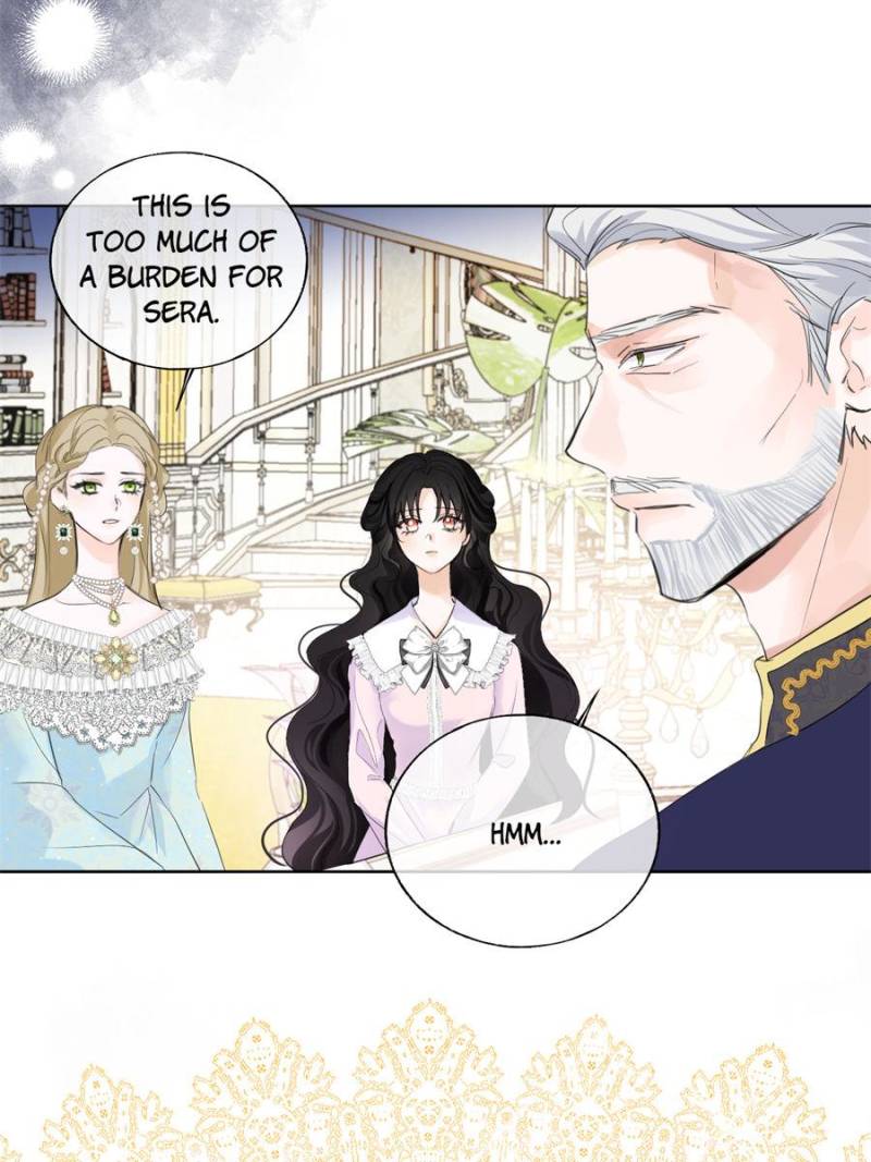 The Corrupted Witch Has No Choice but to Become a Villain Chapter 5 - Page 14