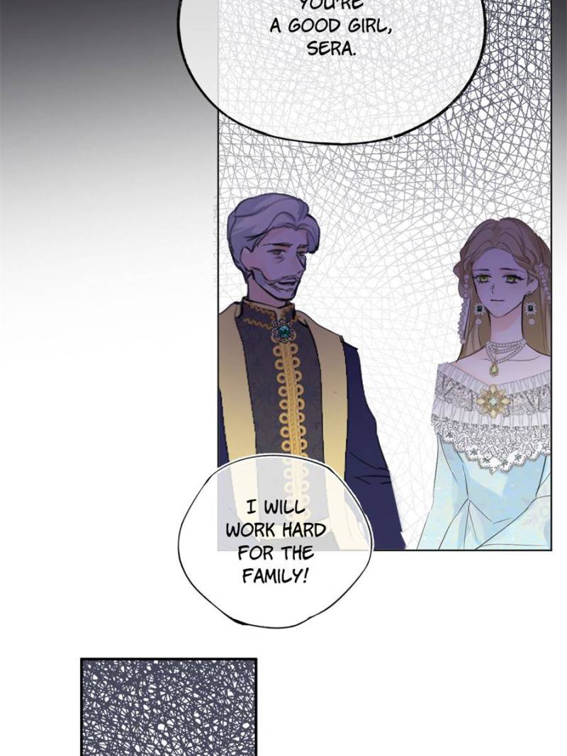 The Corrupted Witch Has No Choice but to Become a Villain Chapter 5 - Page 17