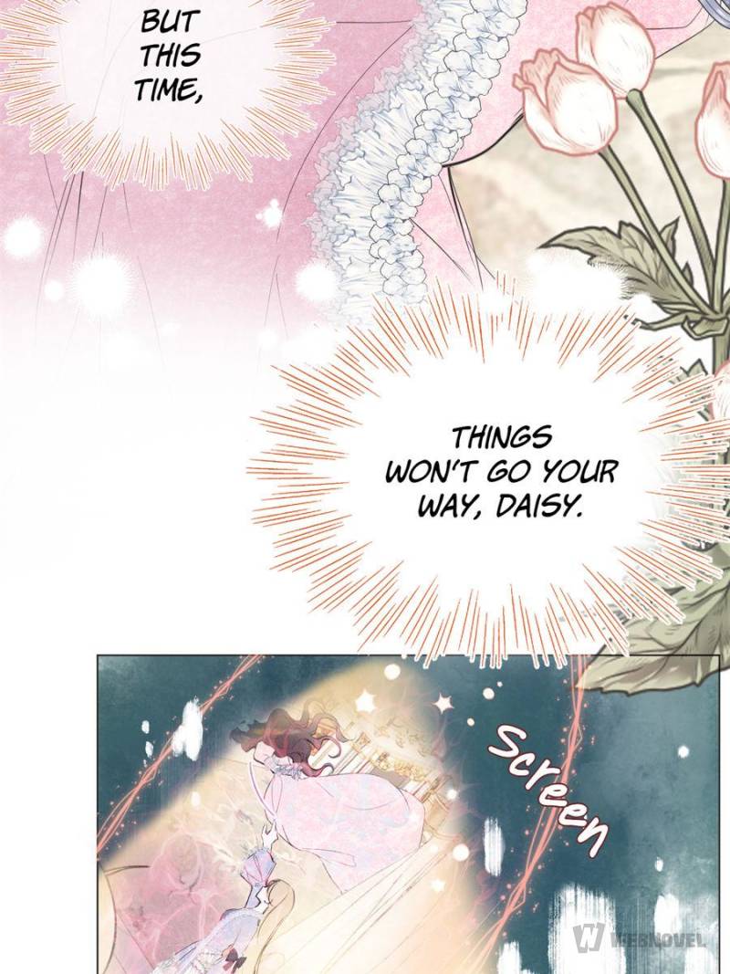 The Corrupted Witch Has No Choice but to Become a Villain Chapter 5 - Page 2