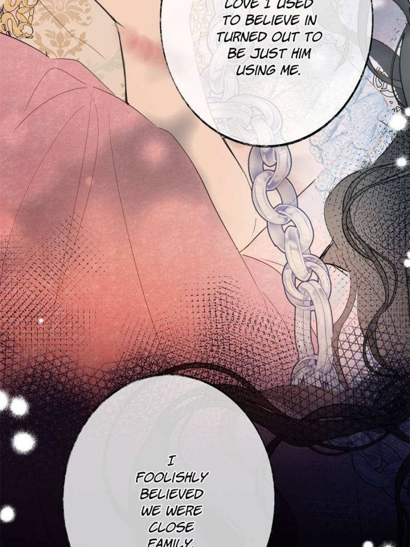 The Corrupted Witch Has No Choice but to Become a Villain Chapter 5 - Page 21