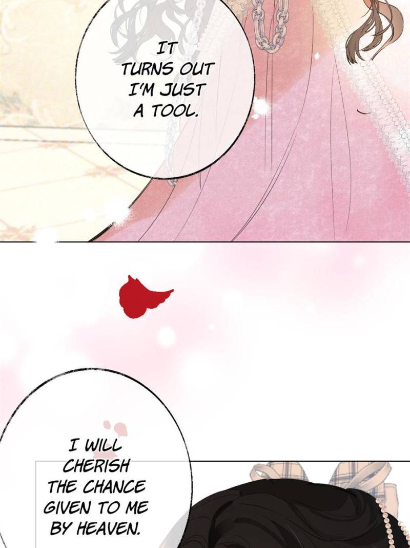 The Corrupted Witch Has No Choice but to Become a Villain Chapter 5 - Page 23