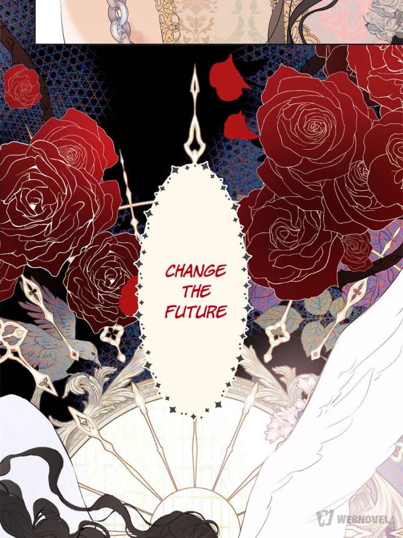 The Corrupted Witch Has No Choice but to Become a Villain Chapter 5 - Page 25