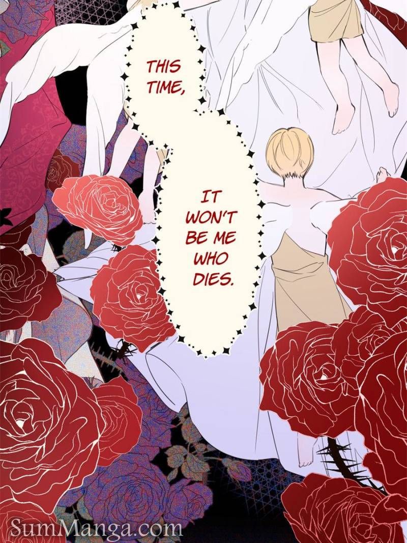 The Corrupted Witch Has No Choice but to Become a Villain Chapter 5 - Page 27