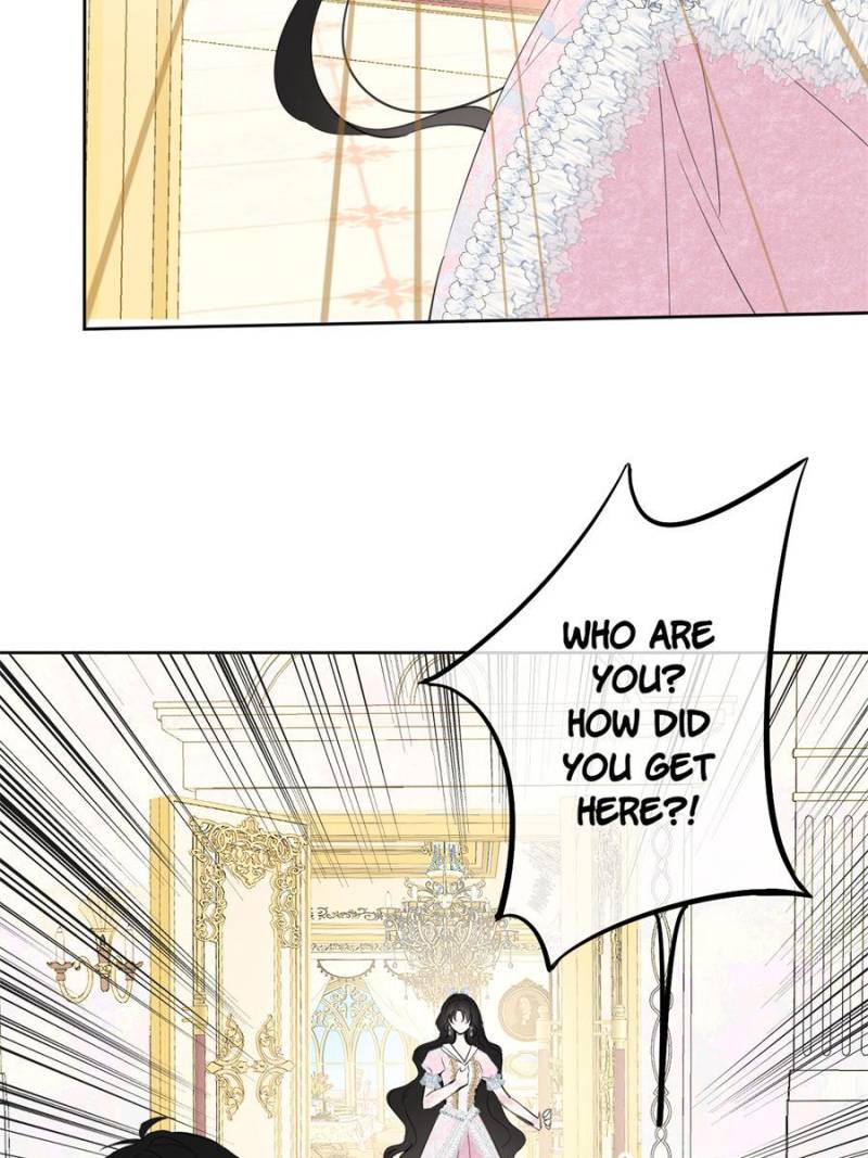The Corrupted Witch Has No Choice but to Become a Villain Chapter 5 - Page 31