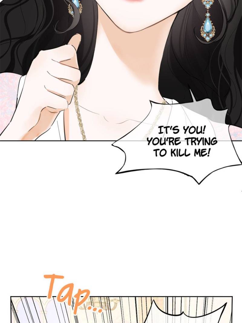The Corrupted Witch Has No Choice but to Become a Villain Chapter 5 - Page 35