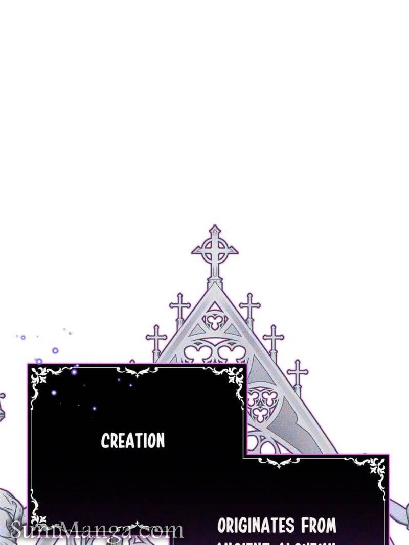 The Corrupted Witch Has No Choice but to Become a Villain Chapter 5 - Page 4