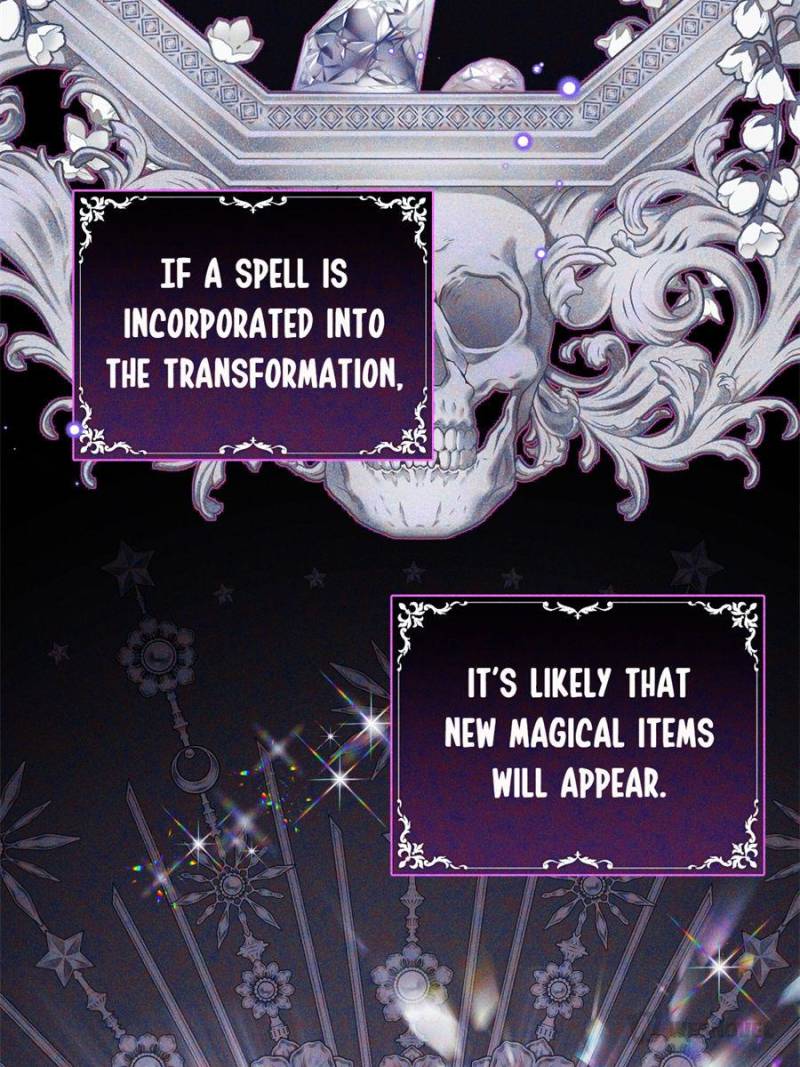 The Corrupted Witch Has No Choice but to Become a Villain Chapter 5 - Page 6