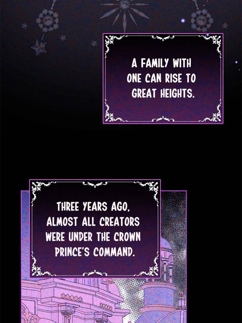 The Corrupted Witch Has No Choice but to Become a Villain Chapter 5 - Page 8