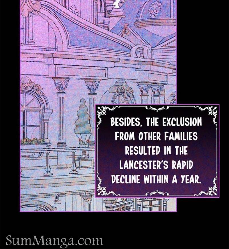 The Corrupted Witch Has No Choice but to Become a Villain Chapter 5 - Page 9