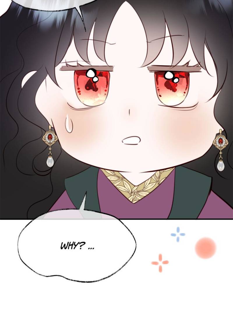 The Corrupted Witch Has No Choice but to Become a Villain Chapter 50 - Page 15