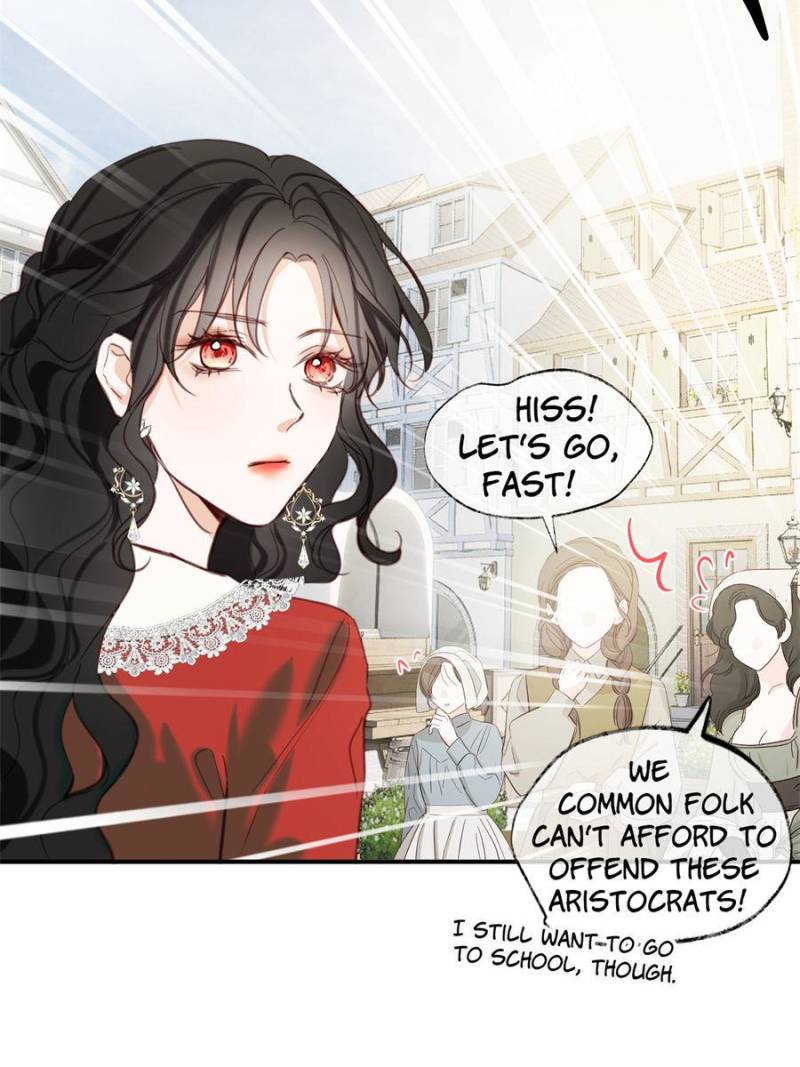 The Corrupted Witch Has No Choice but to Become a Villain Chapter 50 - Page 29
