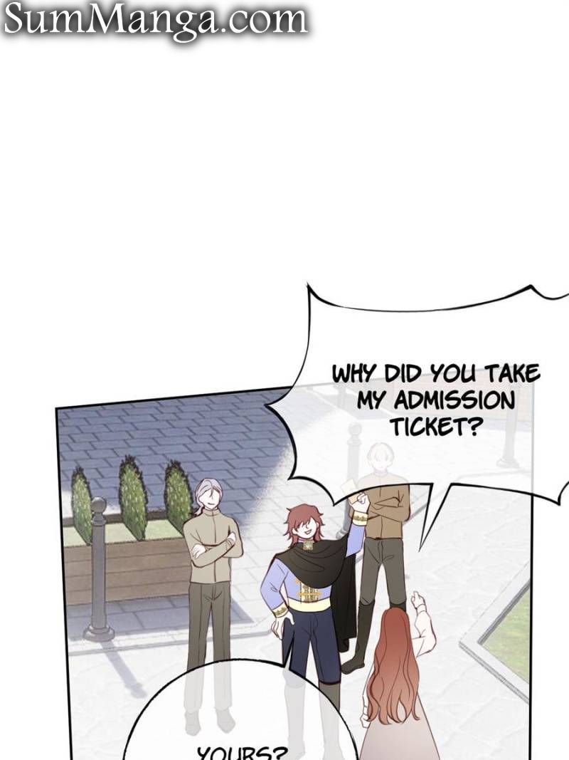 The Corrupted Witch Has No Choice but to Become a Villain Chapter 50 - Page 31