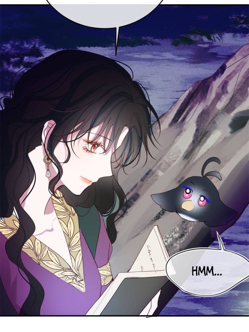 The Corrupted Witch Has No Choice but to Become a Villain Chapter 50 - Page 7