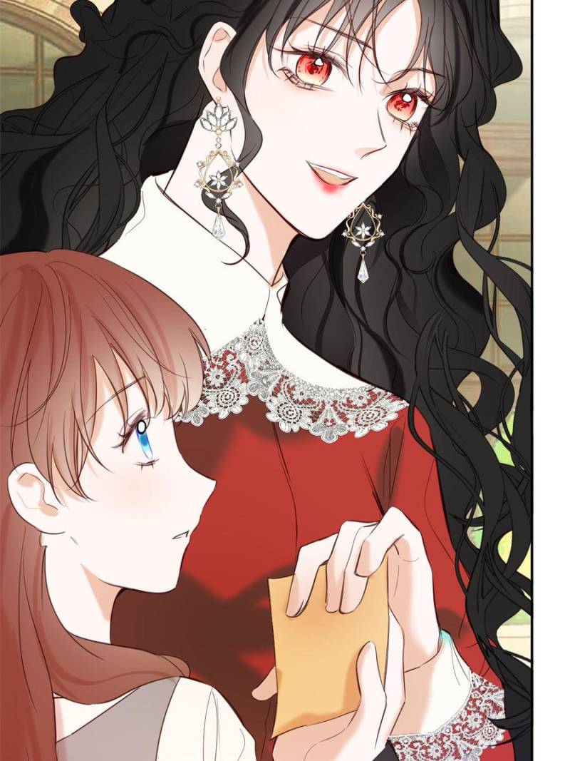 The Corrupted Witch Has No Choice but to Become a Villain Chapter 51 - Page 12