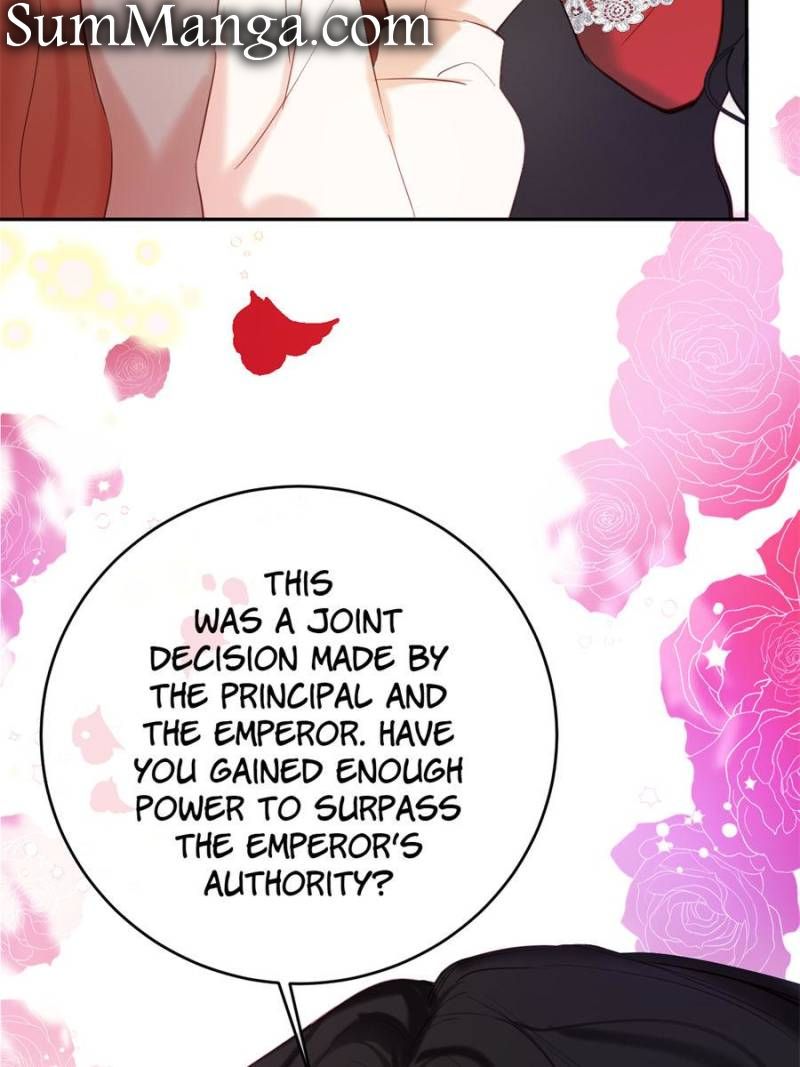 The Corrupted Witch Has No Choice but to Become a Villain Chapter 51 - Page 13