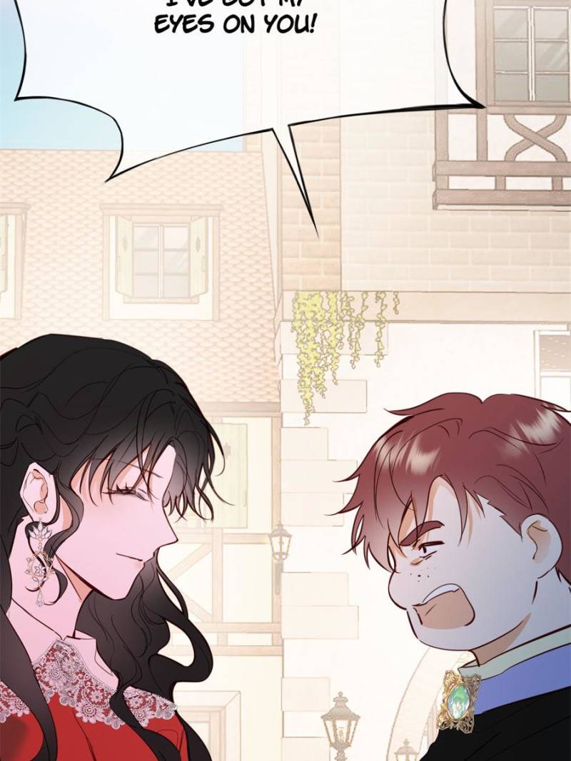 The Corrupted Witch Has No Choice but to Become a Villain Chapter 51 - Page 19