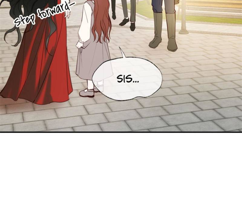 The Corrupted Witch Has No Choice but to Become a Villain Chapter 51 - Page 7
