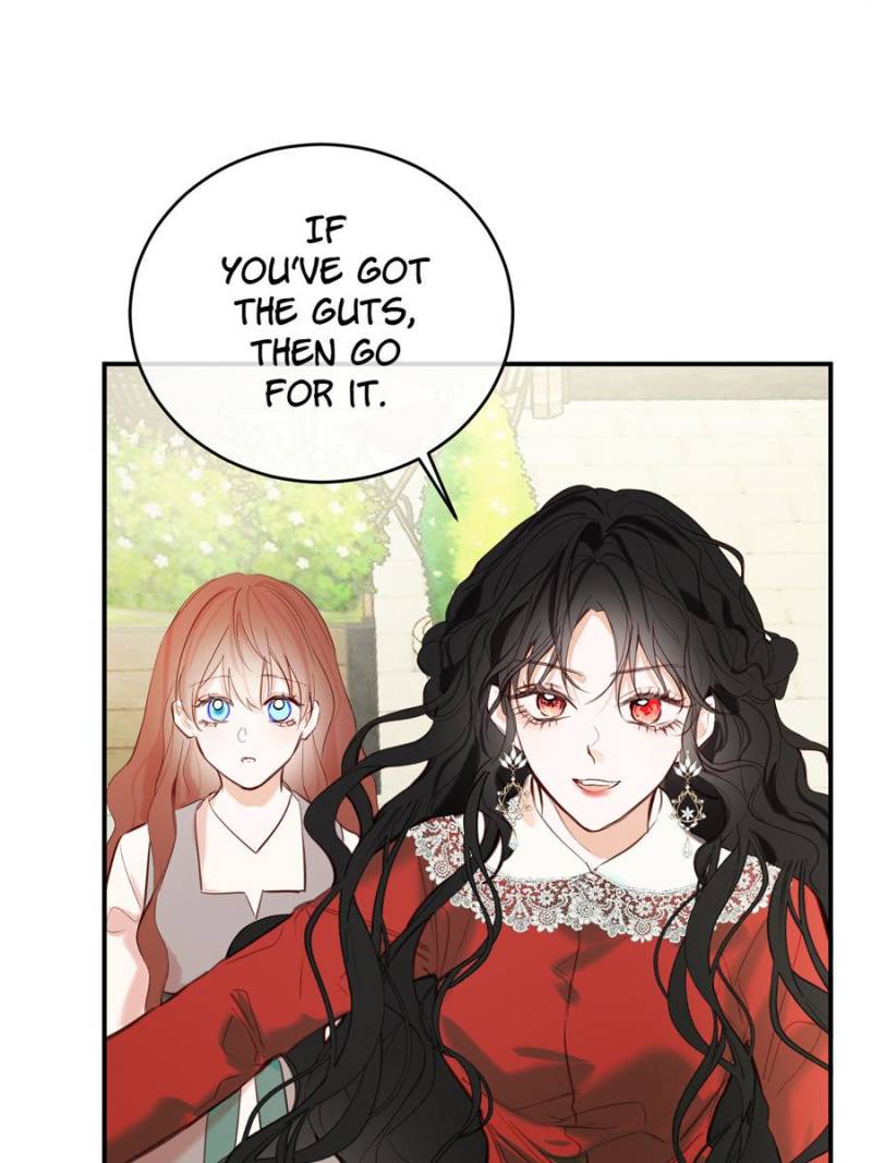 The Corrupted Witch Has No Choice but to Become a Villain Chapter 51 - Page 8