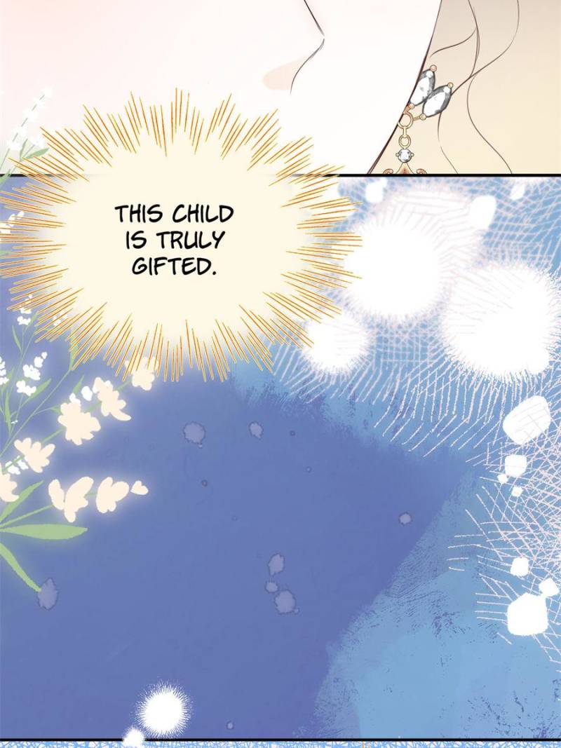 The Corrupted Witch Has No Choice but to Become a Villain Chapter 52 - Page 11