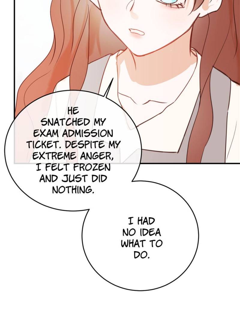 The Corrupted Witch Has No Choice but to Become a Villain Chapter 52 - Page 18