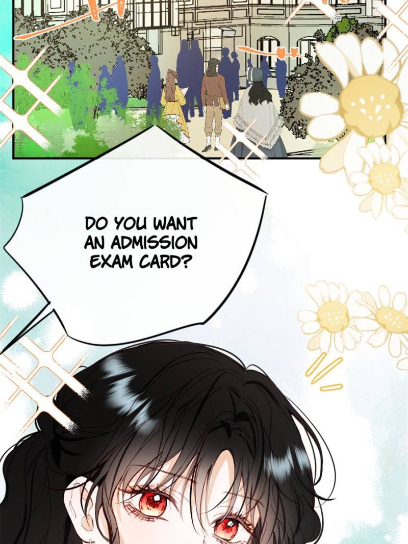 The Corrupted Witch Has No Choice but to Become a Villain Chapter 53 - Page 1