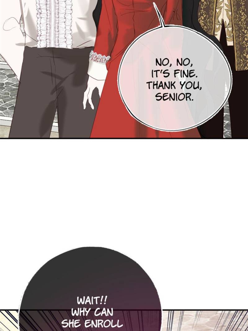 The Corrupted Witch Has No Choice but to Become a Villain Chapter 54 - Page 20
